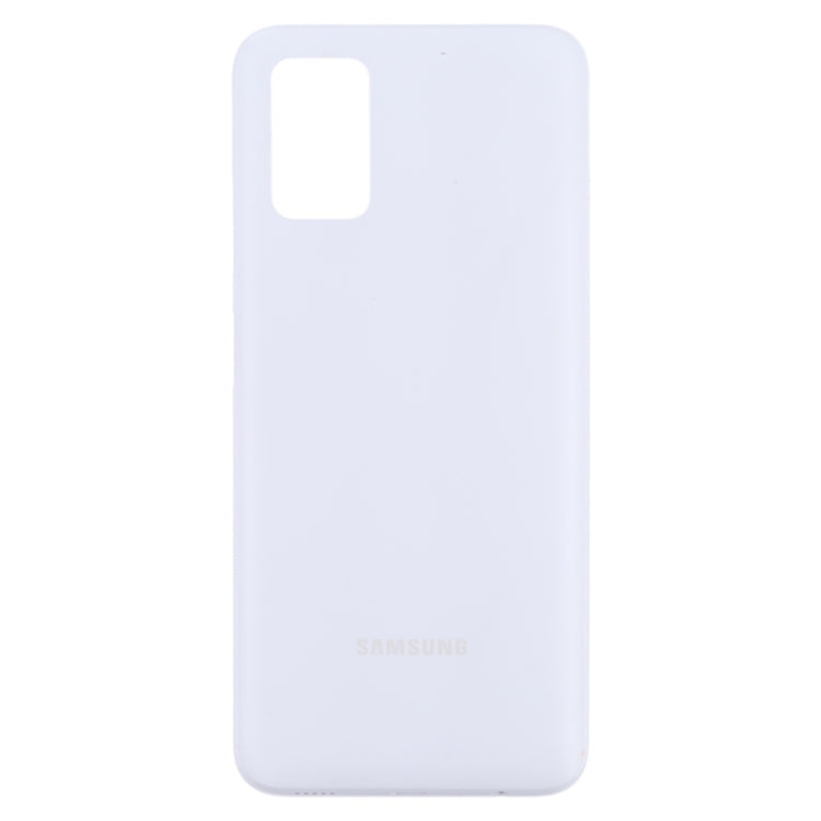 For Samsung Galaxy A03s SM-A037 Battery Back Cover