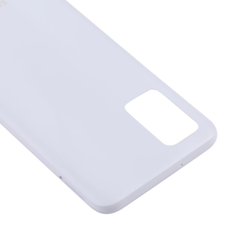 For Samsung Galaxy A03s SM-A037 Battery Back Cover