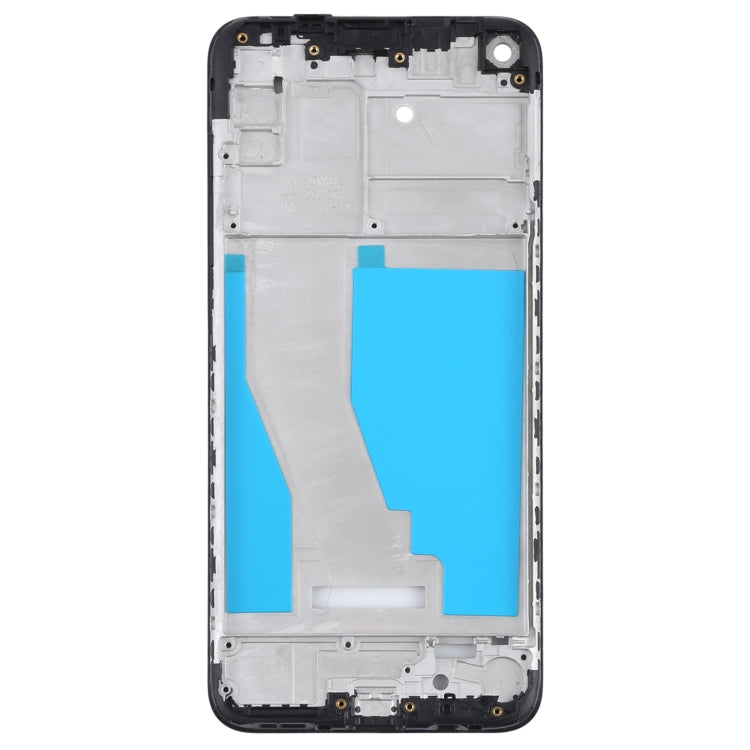 For Samsung Galaxy M11 SM-M115  Front Housing LCD Frame Bezel Plate