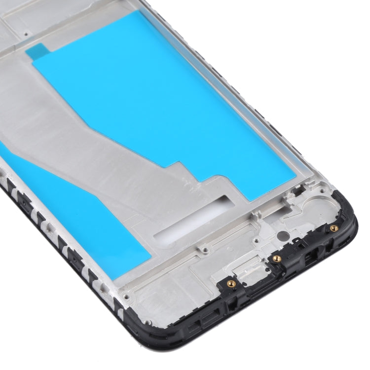 For Samsung Galaxy M11 SM-M115  Front Housing LCD Frame Bezel Plate