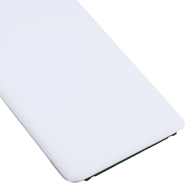 For Samsung Galaxy S21 5G Battery Back Cover with Camera Lens Frame, For Samsung Galaxy S21 5G(with Camera Cover)