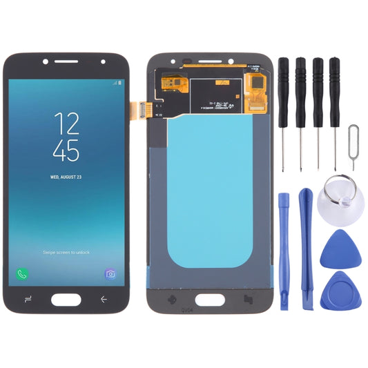 Pantalla LCD y digitalizador OLED para Samsung Galaxy J2 Pro 2018 SM-J250, Samsung Galaxy J2 Pro 2018 (OLED)
