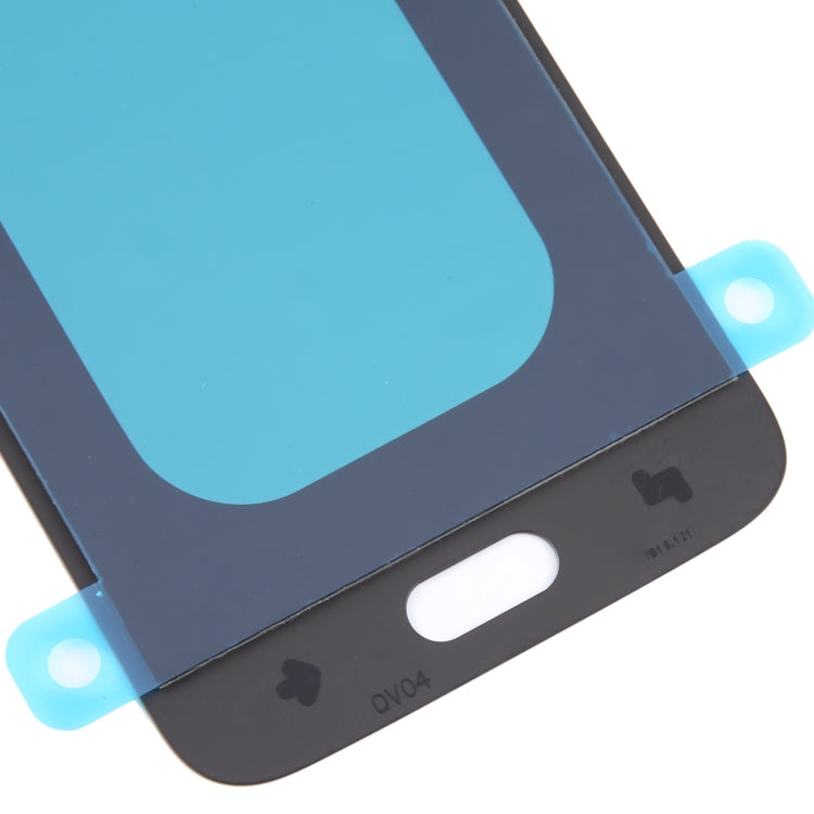 OLED Material LCD Screen and Digitizer Full Assembly for Samsung Galaxy J2 Pro 2018 SM-J250