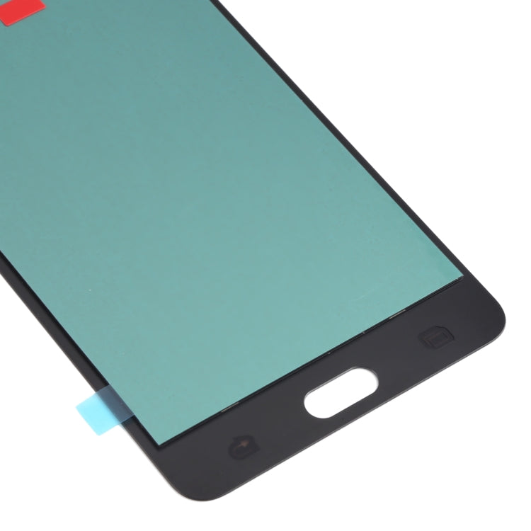 OLED Material LCD Screen and Digitizer Full Assembly for Samsung Galaxy C9 Pro SM-C9000/C900