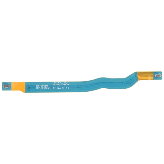 Cable flexible de señal original para Samsung Galaxy S22 Ultra 5G SM-S908B (original)