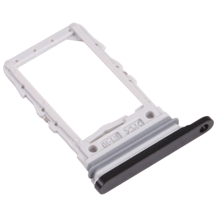 For Samsung Galaxy Z Flip3 5G SM-F711 Original SIM Card Tray