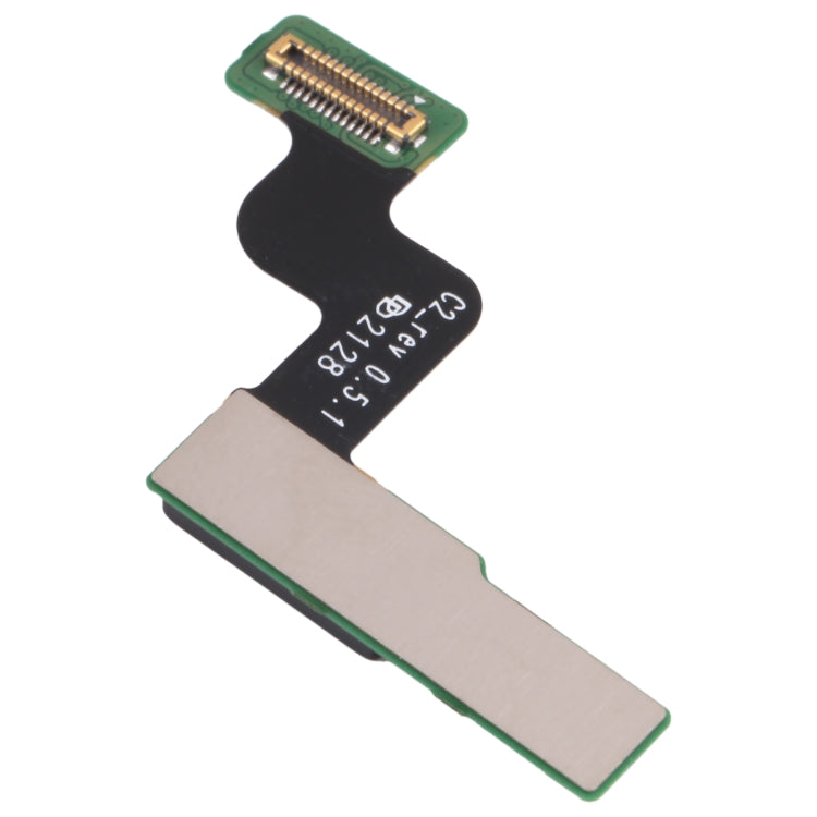 Câble flexible de capteur de lumière d'origine pour Samsung Galaxy Note 20 Ultra (original)