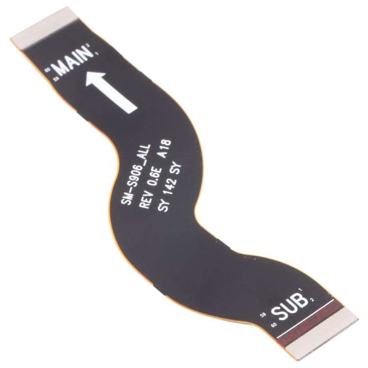 For Samsung Galaxy S22+ 5G Original Motherboard Flex Cable, For Samsung Galaxy S22+ 5G(Original) - BSPART