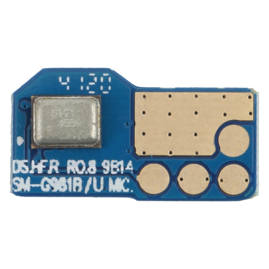 Câble flexible pour microphone d'origine pour Samsung Galaxy S20 SM-G980, pour Samsung Galaxy S20 (Original)