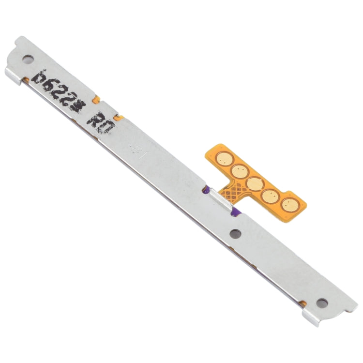 For Samsung Galaxy Note20 Ultra 5G SM-N986 Original Power Button & Volume Button Flex Cable, For Samsung Galaxy Note20 Ultra 5G(Original) - BSPART