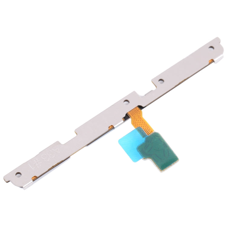 For Samsung Galaxy A33 5G SM-A336B Original Power Button & Volume Button Flex Cable, For Samsung Galaxy A33 5G(Original) - BSPART