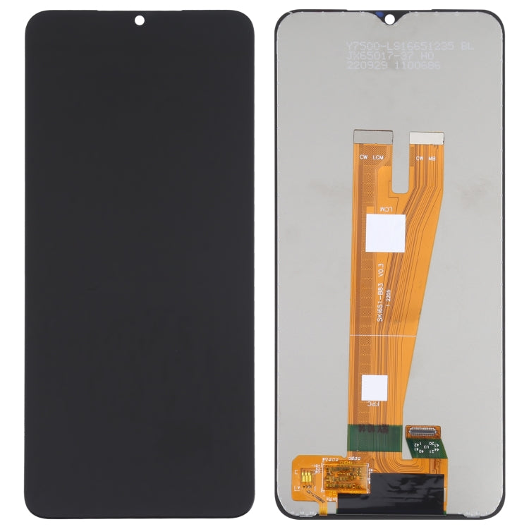 Original LCD Screen for Samsung Galaxy A04 SM-A045F Digitizer Full Assembly, For Samsung Galaxy A04 SM-A045F - BSPART