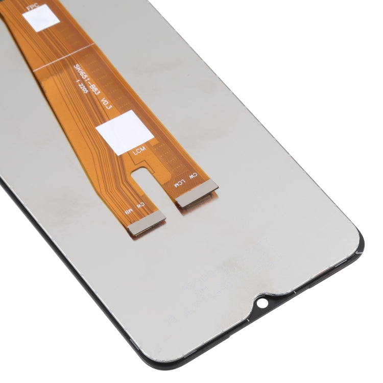 Original LCD Screen for Samsung Galaxy A04 SM-A045F Digitizer Full Assembly, For Samsung Galaxy A04 SM-A045F - BSPART