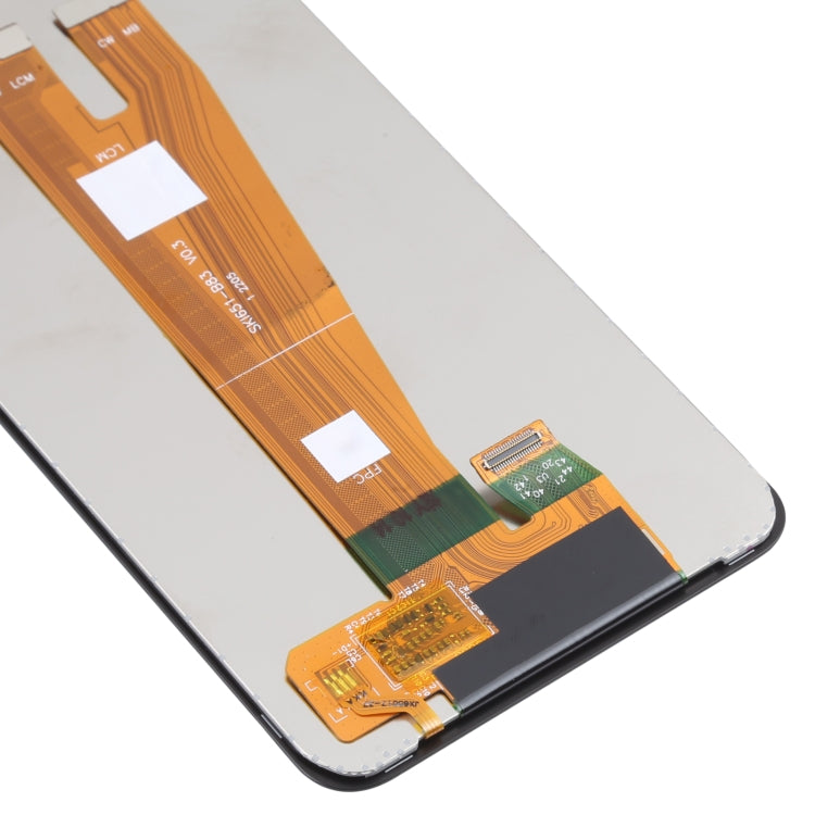 Original LCD Screen for Samsung Galaxy A04 SM-A045F Digitizer Full Assembly, For Samsung Galaxy A04 SM-A045F - BSPART