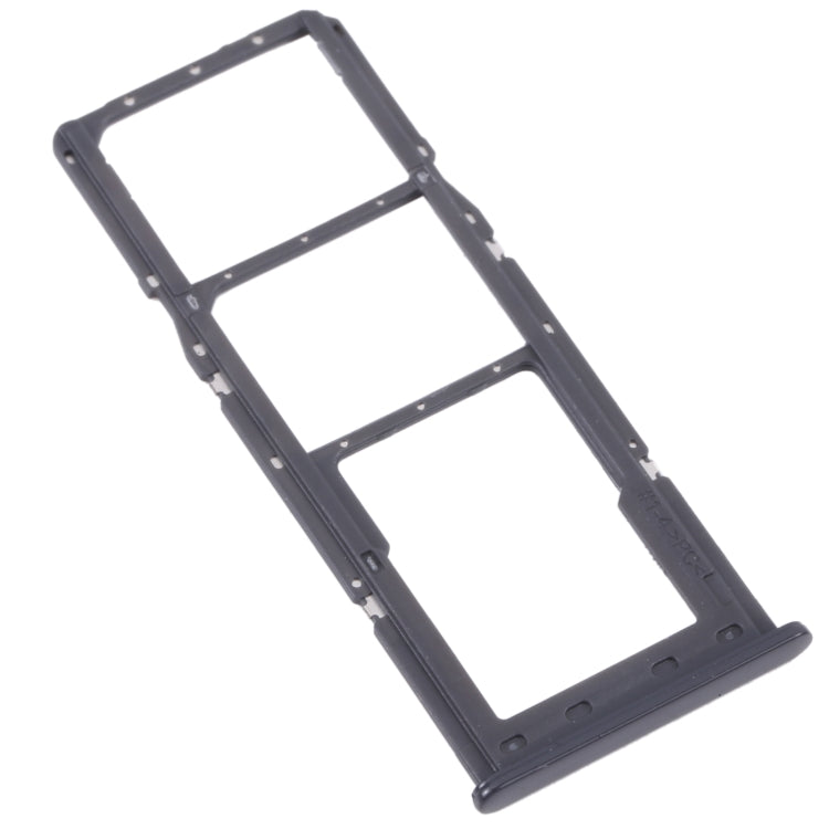 For Samsung Galaxy A13 SM-A135 Original SIM Card Tray + SIM Card Tray + Micro SD card tray, For Samsung Galaxy A13(Original) - BSPART