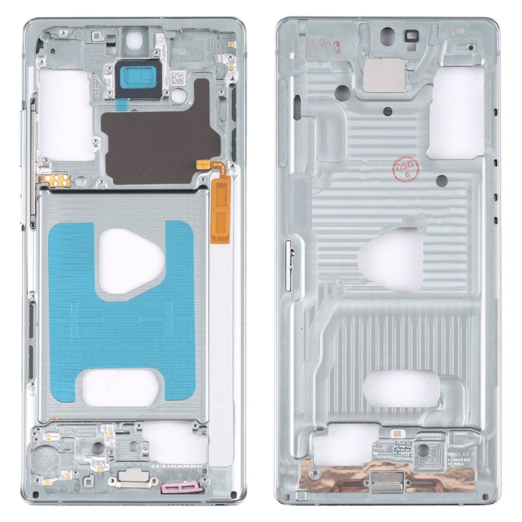 For Samsung Galaxy Note20 SM-N980 Middle Frame Bezel Plate, For Samsung Galaxy Note20 - BSPART