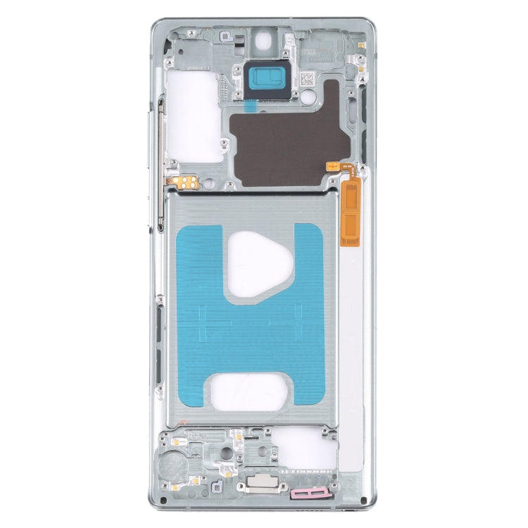 For Samsung Galaxy Note20 SM-N980 Middle Frame Bezel Plate, For Samsung Galaxy Note20 - BSPART