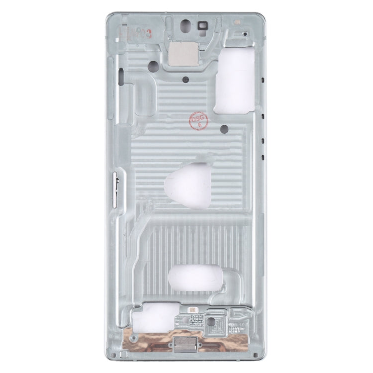 For Samsung Galaxy Note20 SM-N980 Middle Frame Bezel Plate, For Samsung Galaxy Note20 - BSPART