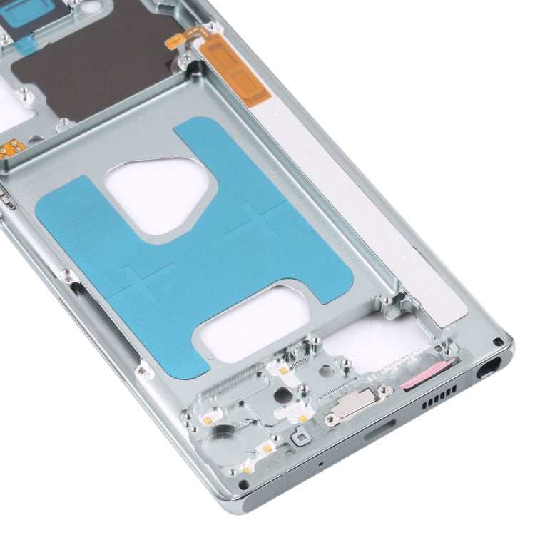 For Samsung Galaxy Note20 SM-N980 Middle Frame Bezel Plate, For Samsung Galaxy Note20 - BSPART