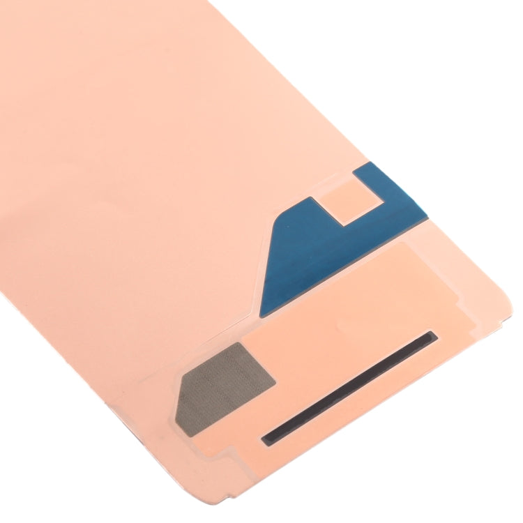 For Galaxy A40 10pcs LCD Digitizer Back Adhesive Stickers