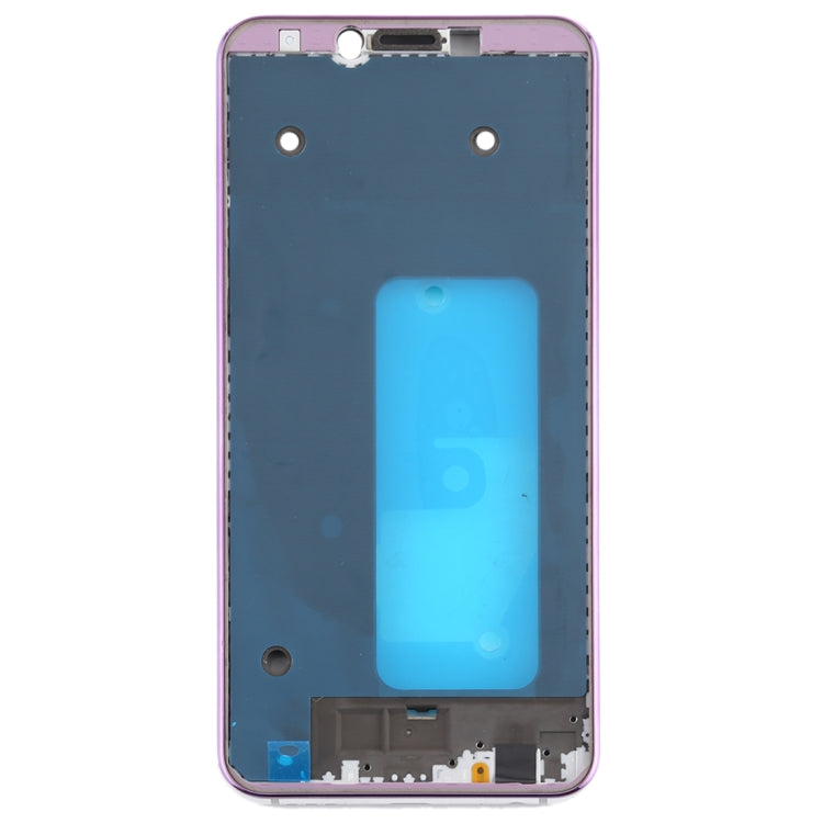 For Galaxy A6s Middle Frame Bezel Plate , For Samsung Galaxy A6s