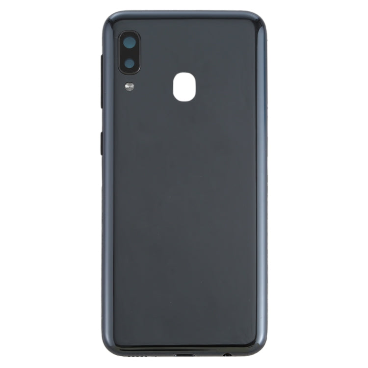 For Galaxy A20e Battery Back Cover with Side Keys, For Galaxy A20e - BSPART