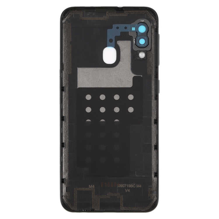 For Galaxy A20e Battery Back Cover with Side Keys, For Galaxy A20e - BSPART