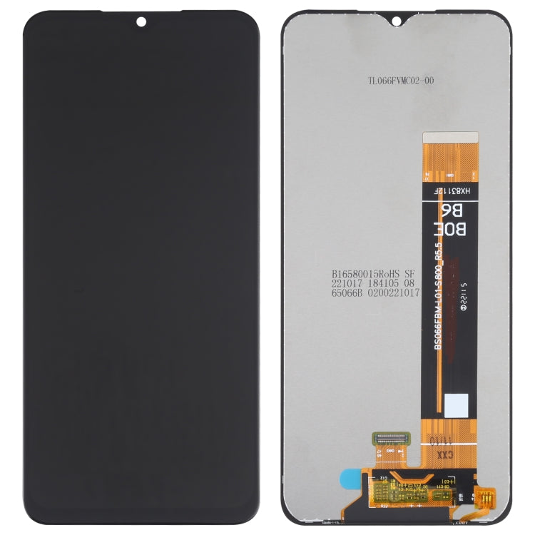 OEM LCD Screen for Samsung Galaxy A13 SM-A137 Digitizer Full Assembly, For Samsung Galaxy A13 SM-A137 - BSPART
