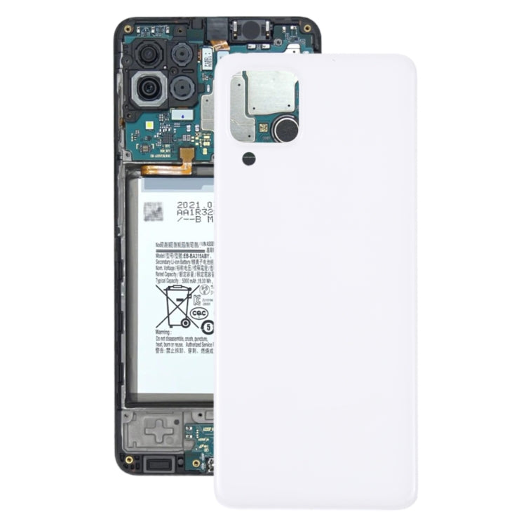 For Samsung Galaxy A22 SM-A225F Battery Back Cover , For Samsung Galaxy A22