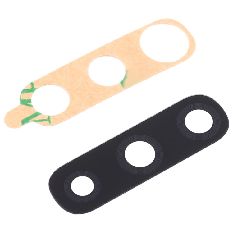 For Galaxy A50 10pcs Back Camera Lens