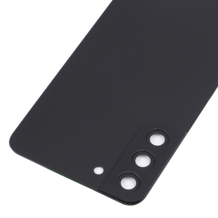 For Samsung Galaxy S22+ 5G SM-S906B Battery Back Cover with Camera Lens Frame, For Samsung Galaxy S22+ 5G