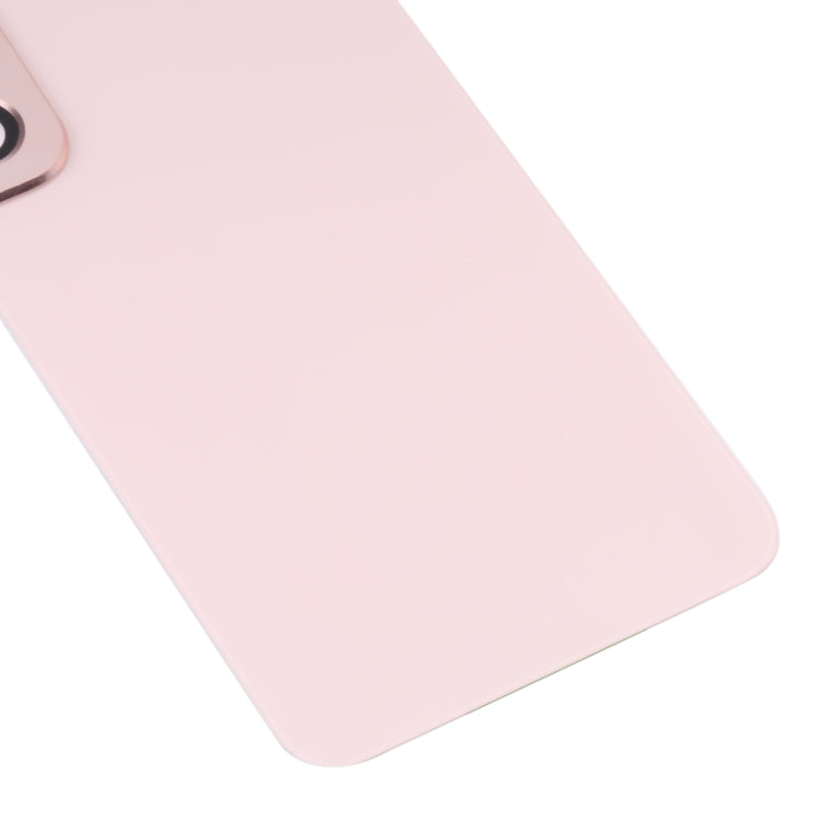 For Samsung Galaxy S22 5G SM-S901B Battery Back Cover with Camera Lens Cover