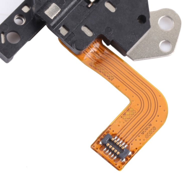 For Samsung Galaxy Tab A8 10.5 2021 SM-X200/X205 Earphone Jack Audio Flex Cable, For Samsung Galaxy Tab A8 10.5 2021 - BSPART