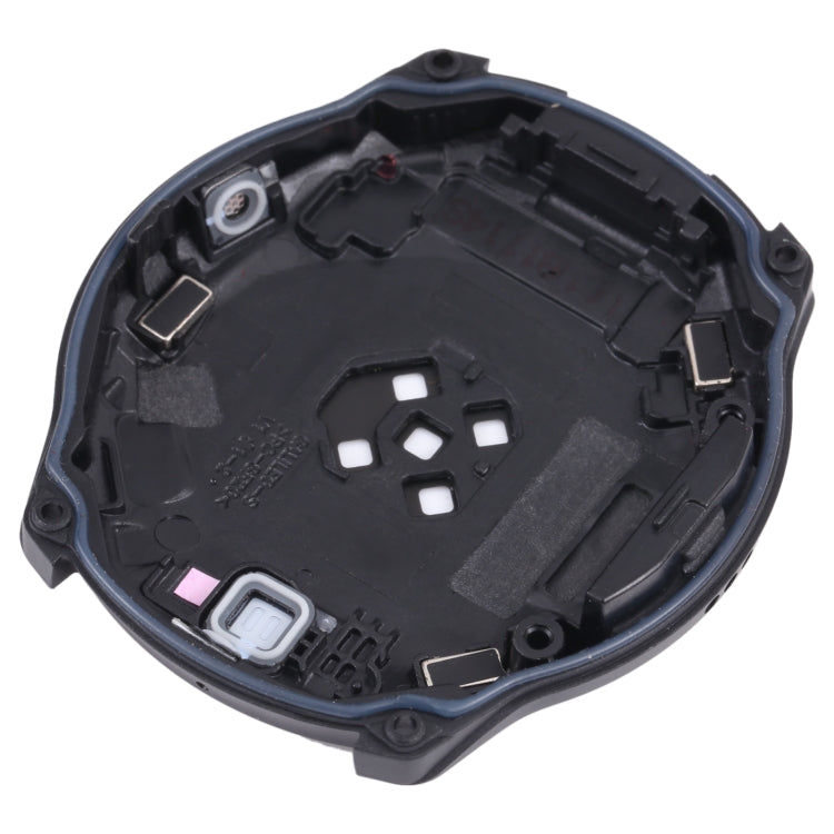 Rear Housing Cover with Glass Lens For Samsung Galaxy Watch 42mm SM-R810