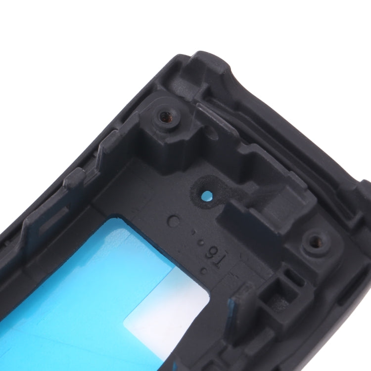 Front Housing LCD Frame Bezel Plate For Samsung Gear Fit 2 SM-R360