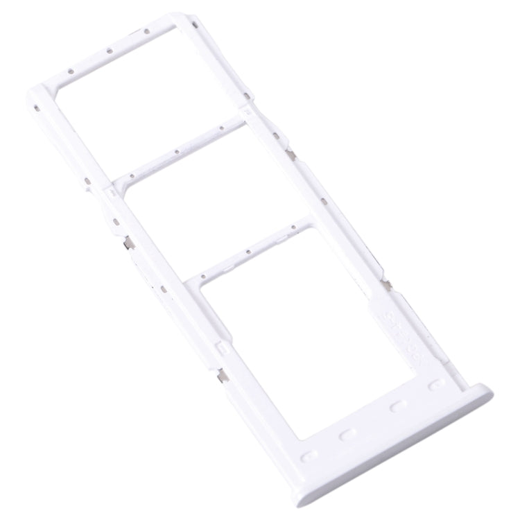 For Samsung Galaxy A23 SM-A235 Original SIM Card Tray + SIM Card Tray + Micro SD Card Tray, For Samsung Galaxy A23(Original)