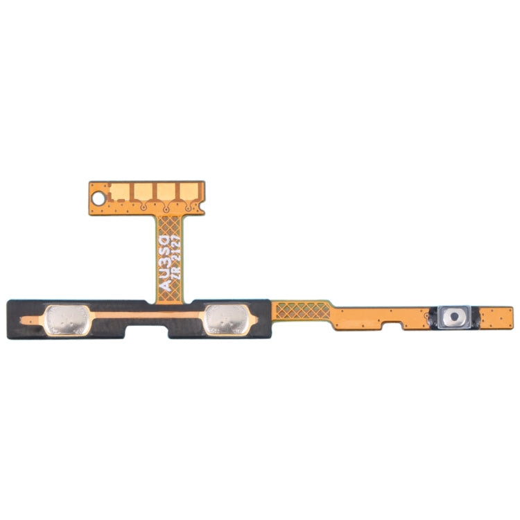 For Samsung Galaxy A03s SM-A037 Original Power Button & Volume Button Flex Cable, For Samsung Galaxy A03s (Original) - BSPART