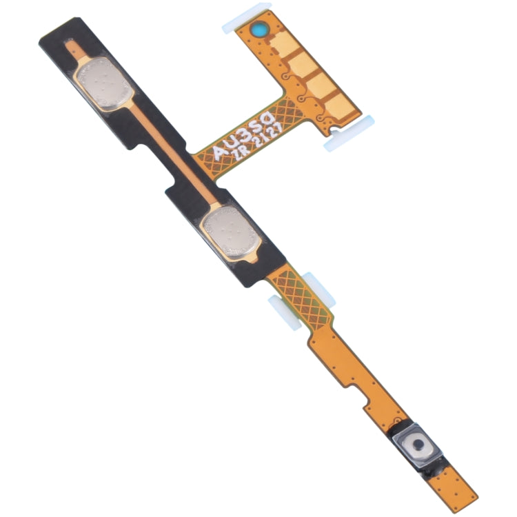For Samsung Galaxy A03s SM-A037 Original Power Button & Volume Button Flex Cable, For Samsung Galaxy A03s (Original) - BSPART