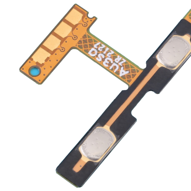 For Samsung Galaxy A03s SM-A037 Original Power Button & Volume Button Flex Cable, For Samsung Galaxy A03s (Original) - BSPART