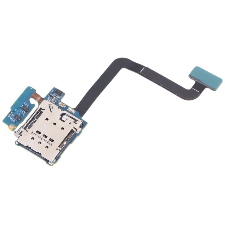 For Samsung Galaxy Z Fold2 5G SM-F916 Original SIM Card Holder Socket with Flex Cable, For Samsung Galaxy Z Fold2 5G (Original) - BSPART