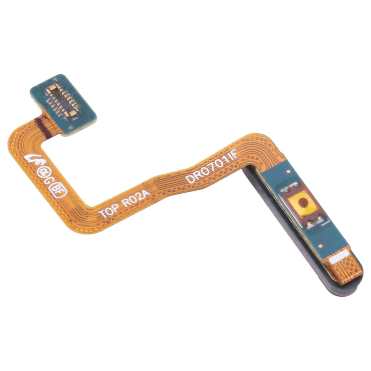 For Samsung Galaxy Z Fold2 5G SM-F916 Original Fingerprint Sensor Flex Cable, For Samsung Galaxy Z Fold2 5G(Original) - BSPART