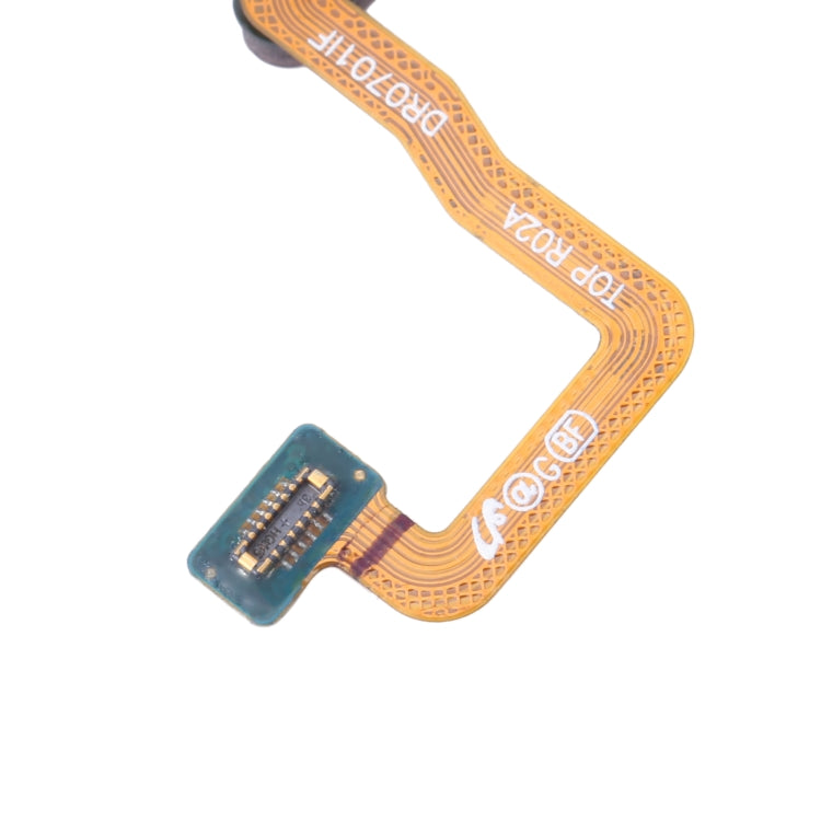 For Samsung Galaxy Z Fold2 5G SM-F916 Original Fingerprint Sensor Flex Cable, For Samsung Galaxy Z Fold2 5G(Original) - BSPART