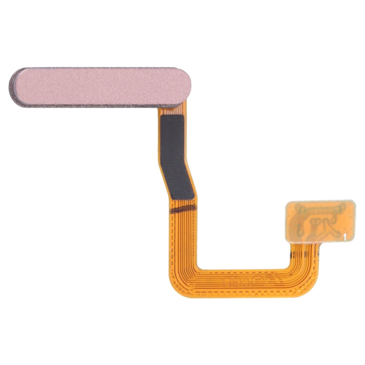 For Samsung Galaxy Z Fold2 5G SM-F916 Original Fingerprint Sensor Flex Cable, For Samsung Galaxy Z Fold2 5G(Original) - BSPART