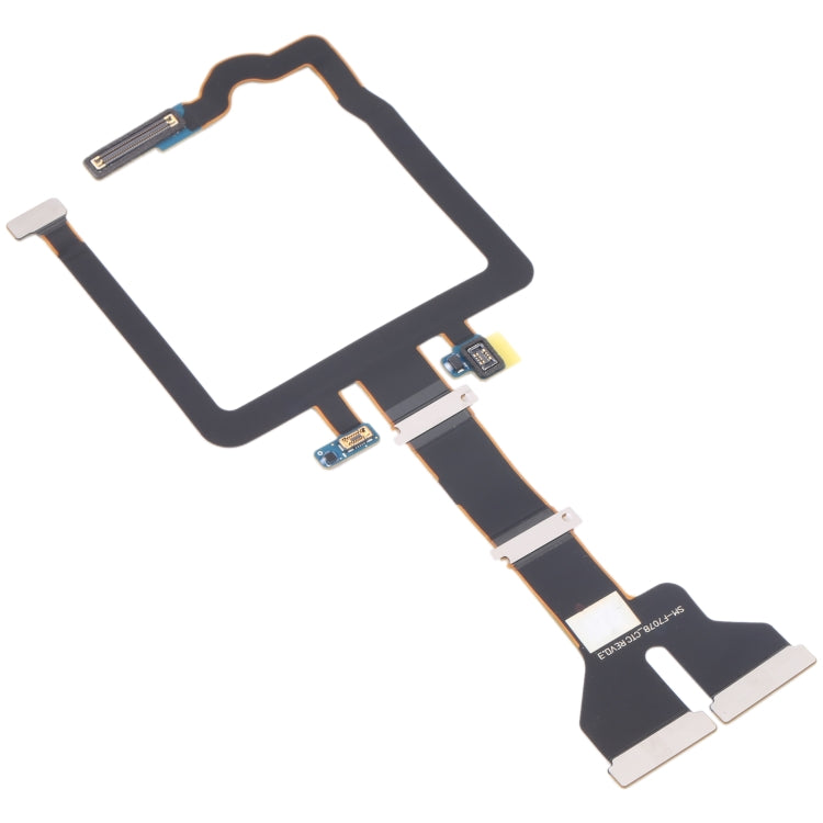 For Samsung Galaxy Z Flip 5G SM-F707B Original Motherboard Flex Cable, For Samsung Galaxy Z Flip 5G(Original) - BSPART
