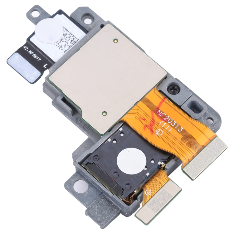 For Samsung Galaxy Note20 Ultra 5G SM-N986B Original Camera Set (Telephoto + Wide + Main Camera), For Samsung Galaxy Note20 Ultra 5G(Original) - BSPART
