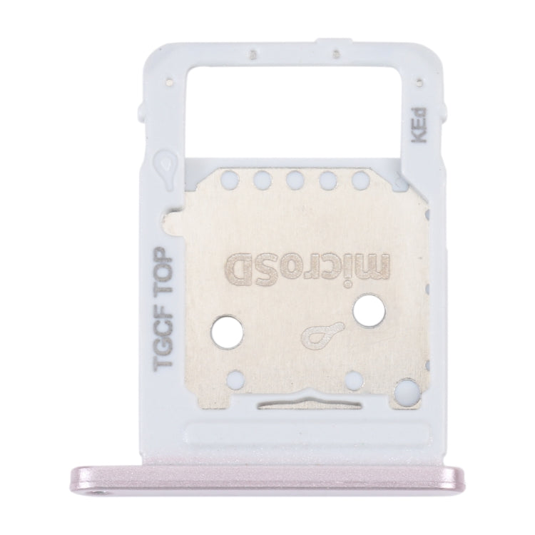 Tiroir pour carte SIM et Micro SD pour Samsung Galaxy Tab S7 FE SM-T736