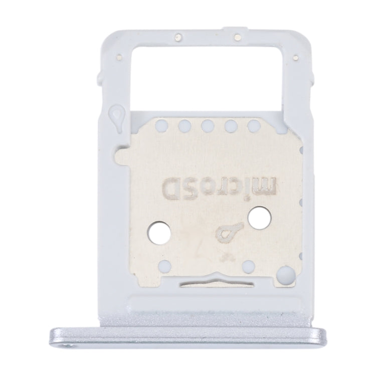 Tiroir pour carte SIM et Micro SD pour Samsung Galaxy Tab S7 FE SM-T736