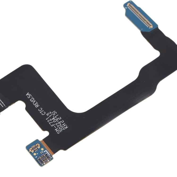 For Samsung Galaxy Z Flip4 SM-F721 Original Motherboard Connect Flex Cable, For Samsung Galaxy Z Flip4