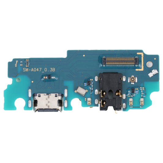 For Samsung Galaxy A04s SM-A047F Original Charging Port Board, For Samsung Galaxy A04s - BSPART