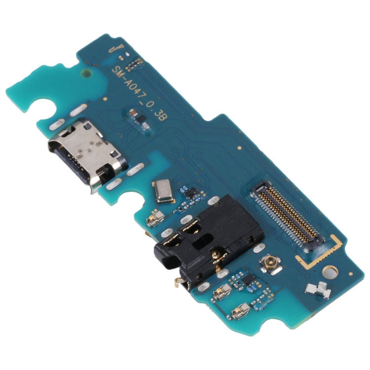 For Samsung Galaxy A04s SM-A047F Original Charging Port Board, For Samsung Galaxy A04s - BSPART